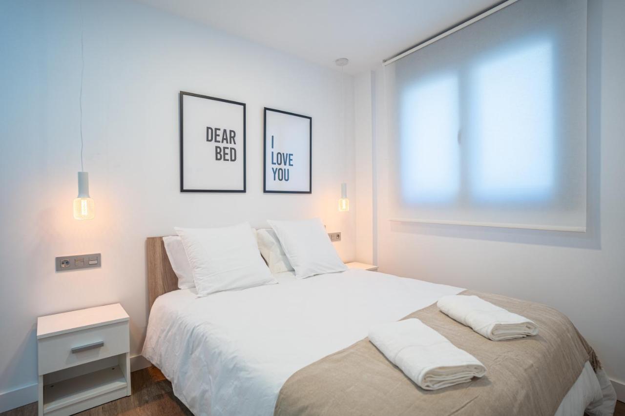 Trendy Homes Puerta Purchena Almería Eksteriør billede