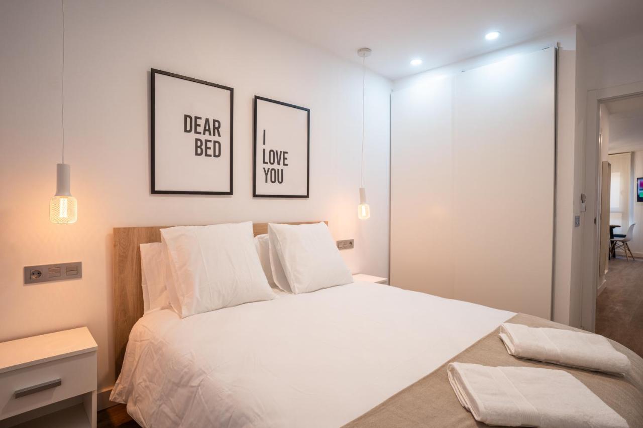 Trendy Homes Puerta Purchena Almería Eksteriør billede